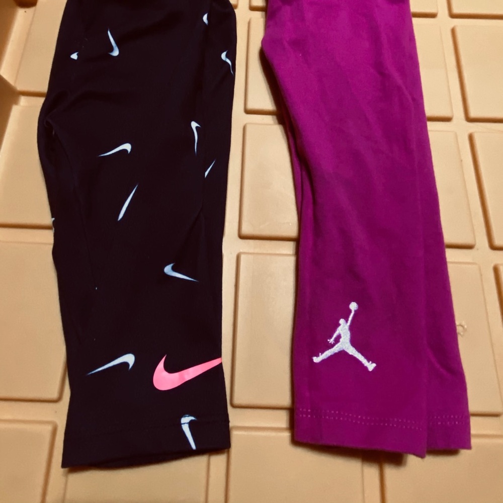 Leggings toddler girl